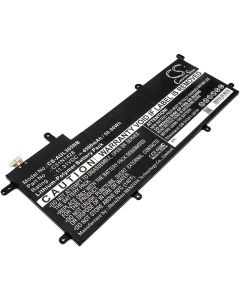 Battery for Asus Zenbook UX305LA Laptop - 11,31V (Compatible)
