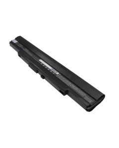 Battery for Asus Asus UL80Ag-A1 Laptop - 14,8V (Compatible)