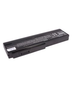 Battery for Asus G50 Laptop - 11,1V (Compatible)