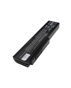 Battery for Asus G50 Laptop - 11,1V (Compatible)