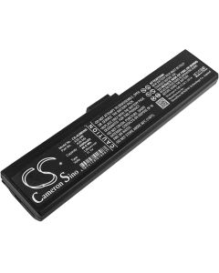 Battery for Asus M9 Laptop - 11,1V (Compatible)