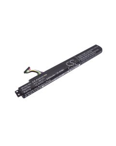 Battery for Asus JN101 Laptop - 10,8V (Compatible)