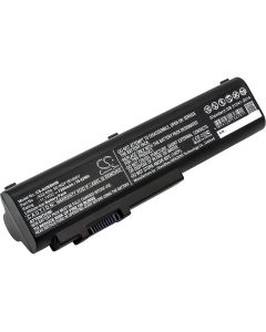 Battery for Asus N50 Laptop - 11,1V (Compatible)