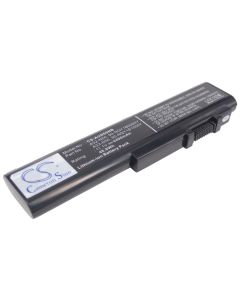 Battery for Asus N50 Laptop - 11,1V (Compatible)