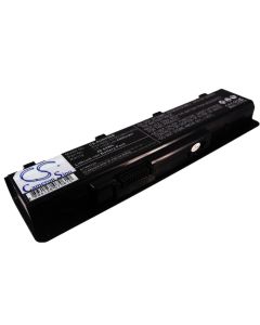 Battery for Asus D778 Laptop - 11,1V (Compatible)
