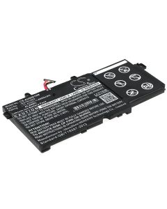 Battery for Asus N591LB Laptop - 11.4VV (Compatible)