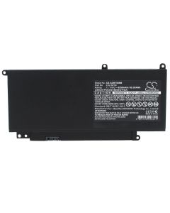 Battery for Asus N750 Laptop - 11,1V (Compatible)