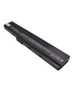 Battery for Asus N82 Laptop - 10,8V (Compatible)