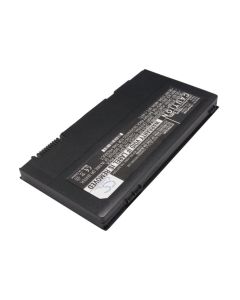 Battery for Asus Eee PC 1002 Laptop - 7,4V (Compatible)