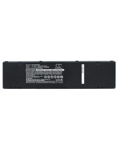 Battery for Asus AsusPro Essential PU301LA Laptop - 11,1V (Compatible)