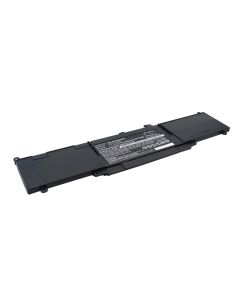 Battery for Asus Q302L Laptop - 11,3V (Compatible)