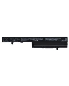Battery for Asus Q400 Laptop - 10,8V (Compatible)