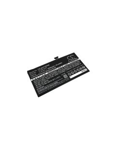 Battery for Asus Transformer Book T100HA Laptop - 3,8V (Compatible)