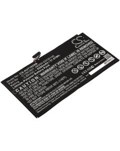 Battery for Asus T102H Laptop - 3,85V (Compatible)
