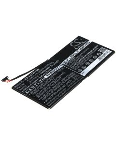 Battery for Asus Transformer Book TX201LAF Laptop - 3.85VV (Compatible)