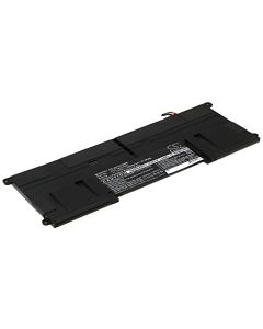 Battery for Asus Taichi 21 Laptop - 11,1V (Compatible)
