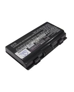 Battery for Packard Bell MX35 Laptop - 11.1VV (Compatible)