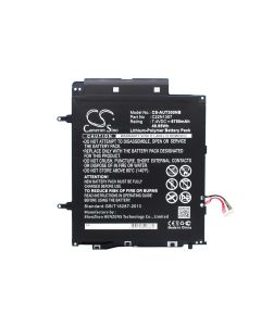 Battery for Asus T300CHI-F1-DB Laptop - 7,4V (Compatible)