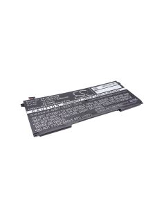 Battery for Asus Taichi 31 Laptop - 15V (Compatible)