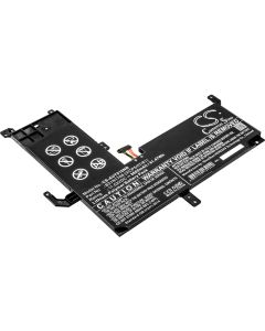 Battery for Asus VivoBook Flip TP510 Laptop - 11,52V (Compatible)