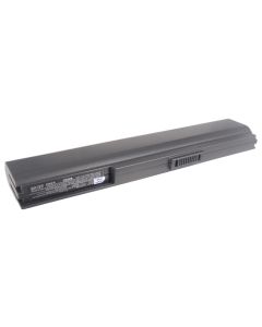 Battery for Asus Eee PC 1004 Laptop - 11,1V (Compatible)