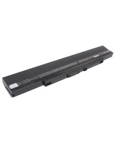 Battery for Asus U33 Laptop - 14,4V (Compatible)