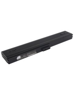 Battery for Asus V2 Laptop - 11,1V (Compatible)