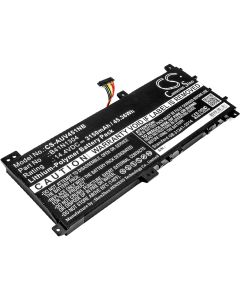 Battery for Asus VivoBook V451LA Laptop - 14,4V (Compatible)
