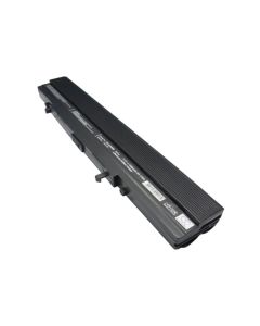 Battery for Asus V6 Laptop - 14,8V (Compatible)