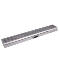 Battery for Asus W1 Laptop - 14,8V (Compatible)