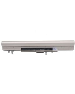 Battery for Asus W3 Laptop - 14,8V (Compatible)