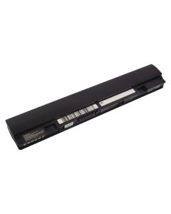 Battery for Asus Eee PC X101 Laptop - 10,8V (Compatible)