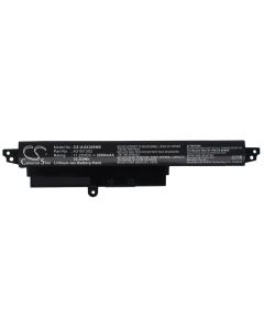 Battery for Asus 200CA-CT161H Laptop - 11,25V (Compatible)