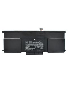 Battery for Asus UX301LA-DE002H Laptop - 11,1V (Compatible)