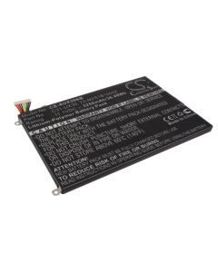 Battery for Asus UX30 Laptop - 11,1V (Compatible)