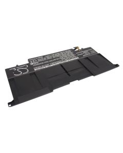 Battery for Asus UX31 Laptop - 7,4V (Compatible)