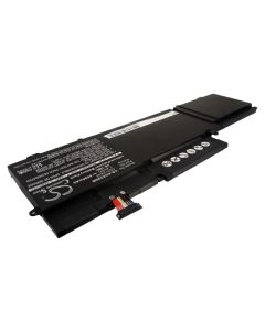 Battery for Asus UX32 Laptop - 7,4V (Compatible)