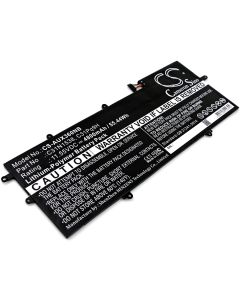 Battery for Asus Q324UA Laptop - 11,55V (Compatible)