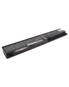 Battery for Asus F301 Laptop - 10,8V (Compatible)