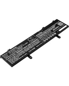 Battery for Asus Vivobook 14 Laptop - 11,52V (Compatible)