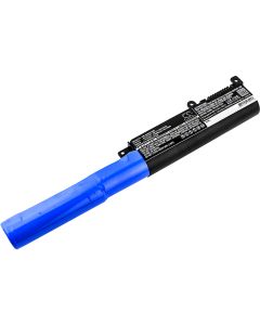 Battery for Asus VivoBook Max X441SA Laptop - 10,8V (Compatible)