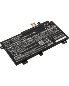 Battery for Asus FX504 Laptop - 11,4V (Compatible)