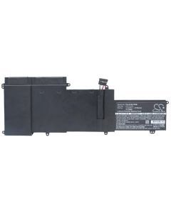 Battery for Asus U500VZ Laptop - 14,8V (Compatible)