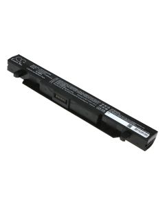 Battery for Asus FX-PLUS Laptop - 14.8VV (Compatible)