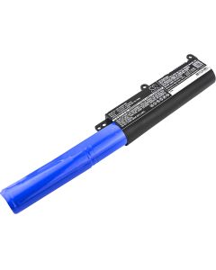 Battery for Asus R541UA Laptop - 10,8V (Compatible)