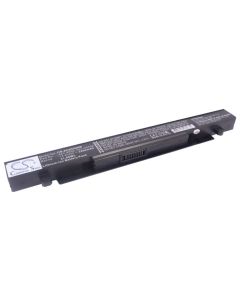 Battery for Asus A450 Laptop - 14.4VV (Compatible)