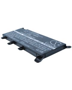 Battery for Asus A555 Laptop - 7.6VV (Compatible)