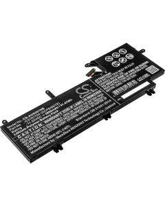 Battery for Asus Q535U Laptop - 11,52V (Compatible)