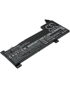Battery for Asus FX570UD Laptop - 11,4V (Compatible)