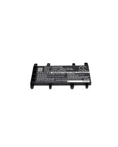 Battery for Asus K756 Laptop - 7,6V (Compatible)